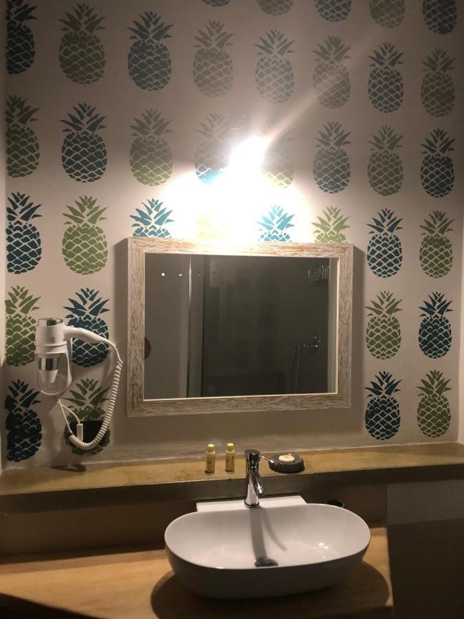 B&B Ocagiuliva リパルベッラ エクステリア 写真