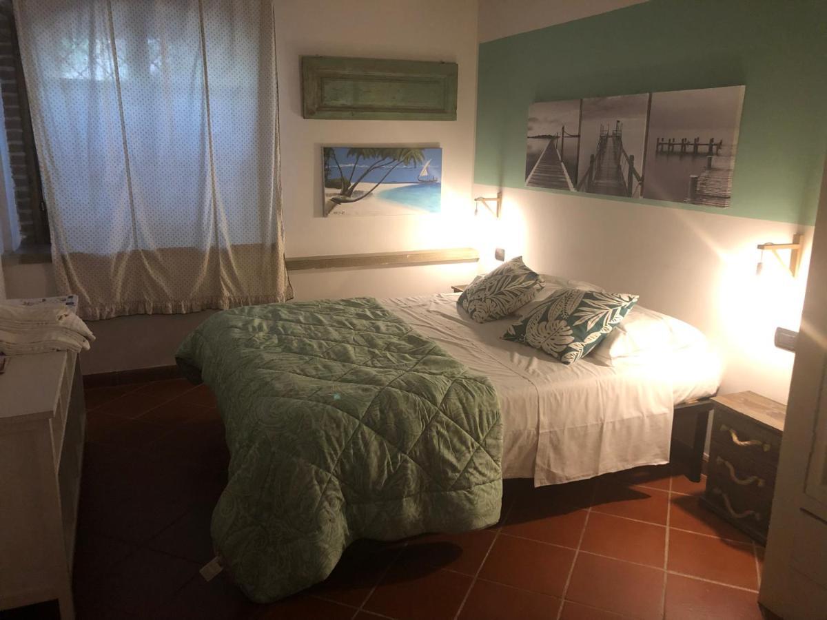 B&B Ocagiuliva リパルベッラ エクステリア 写真