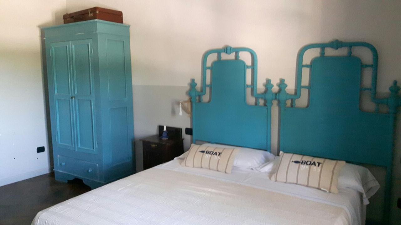 B&B Ocagiuliva リパルベッラ エクステリア 写真