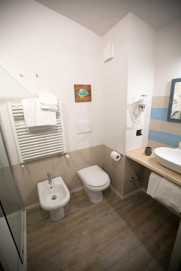 B&B Ocagiuliva リパルベッラ エクステリア 写真